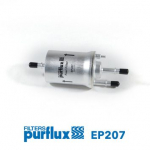 K&uuml;tusefilter PURFLUX EP207
