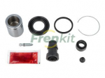 Remondikomplekt,Pidurisadul FRENKIT 235924