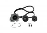 Veepump + hammasrihmakomplekt BOSCH 1 987 948 800