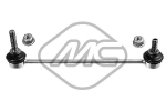 Stabilisaator,Stabilisaator Metalcaucho 05130