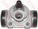 Rattapidurisilinder TRW BWD302