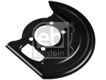 Plekk,piduriketas FEBI BILSTEIN 174247