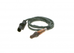 Lambda andur BOSCH 0 258 017 020