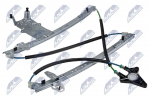 Aknat&otilde;stuk NTY EPS-CT-017