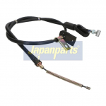 Tross,seisupidur JAPANPARTS BC-839L
