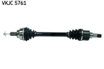 Veov&otilde;ll SKF VKJC 5761