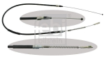Tross,seisupidur FEBI BILSTEIN 10592