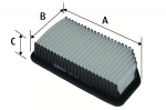 &Otilde;hufilter VALEO 585520