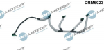 Voolik,J&auml;&auml;kk&uuml;tus Dr.Motor Automotive DRM6023