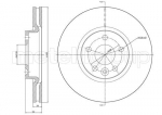 Piduriketas METELLI 23-0896C