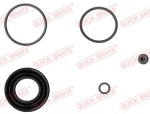 Remondikomplekt,Pidurisadul QUICK BRAKE 114-0063