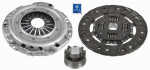 Sidurikomplekt SACHS 3000 705 102