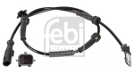 Andur, rattap&ouml;&ouml;rete arv FEBI BILSTEIN 109473