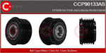 Rihmaratas,generaator CASCO CCP90133AS