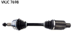 Veov&otilde;ll SKF VKJC 7698