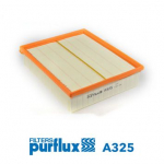 &Otilde;hufilter PURFLUX A325