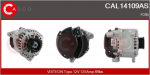 Generaator CASCO CAL14109AS