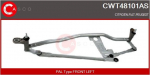 Pesurihoovastik CASCO CWT48101AS