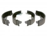Piduriklotside komplekt BOSCH 0 986 487 612