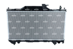 Radiaator,mootorijahutus NRF 53380