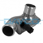 Termostaat,Jahutusvedelik DAYCO DT1155H