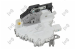 Ukselukk ABAKUS 132-003-028
