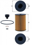 &Otilde;lifilter KNECHT OX 353/7D