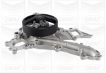 Veepump, mootori jahutus GRAF PA1165