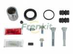 Remondikomplekt,Pidurisadul FRENKIT 738127