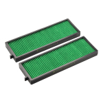 Filter,salongi&otilde;hk Castrol Filters CC0337
