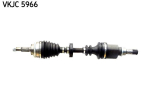 Veov&otilde;ll SKF VKJC 5966