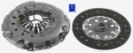 Sidurikomplekt SACHS 3000 951 850