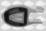 Paigutus,Mootor SASIC 2706081