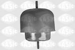Paigutus,Mootor SASIC 9001387