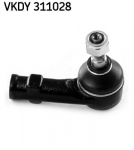 Rooliots SKF VKDY 311028