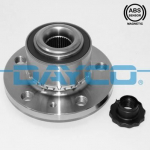 Rattalaagrikomplekt DAYCO KWD1004