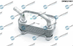 &Otilde;liradiaator,mootori&otilde;li Dr.Motor Automotive DRM221001