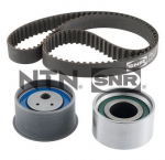 Hammasrihma komplekt SNR KD473.22