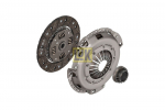 Sidurikomplekt Schaeffler LuK 623 0608 00