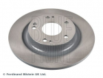 Piduriketas BLUE PRINT ADH243138