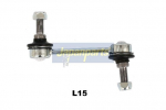 Stabilisaator,Stabilisaator JAPANPARTS SI-L15