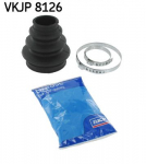 Kaitsekummikomplekt, veov&otilde;ll SKF VKJP 8126