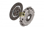Sidurikomplekt Schaeffler LuK 627 3066 09