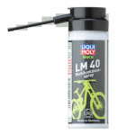 M&auml;&auml;re, spray LIQUI MOLY 6057