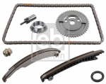 Mootori keti komplekt FEBI BILSTEIN 180766
