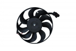 Ventilaator,mootorijahutus KAMOKA 7742034
