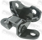 Ukse hinge FEBEST 0199-HDASU40FLL