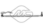 Remondikomplekt,k&auml;igukang Metalcaucho 41260