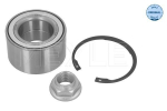 Rattalaagrikomplekt MEYLE 31-14 650 0007