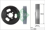 Rihmaratas,v&auml;ntv&otilde;ll Schaeffler INA 544 0096 10